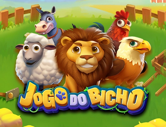 Trò chơi Jogo Do Bicho