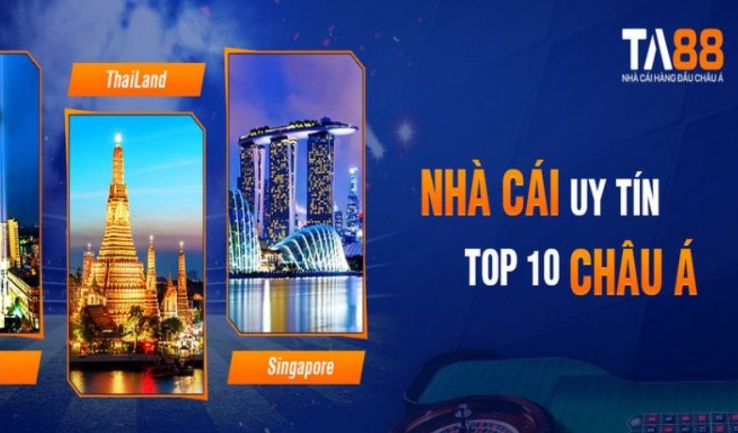 Hình minh họa — M88