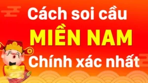 Cách Đánh Đề Miền Nam