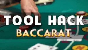 Hack Baccarat