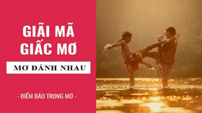 Giai Ma Giac Mo Nam Mo Thay Danh Nhau 2019 09 28