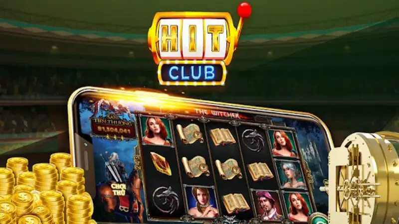 Hit Club Slot