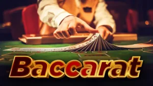 Baccarat Online