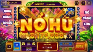 Top 15 Game No Hu Doi Thuong Uy Tin Nhat Nam 2024 No Hu Tang Code Tan Thu 10225