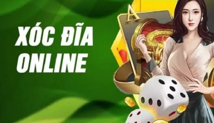 xoc-dia-online